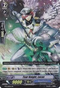 Tear Knight, Lucas
