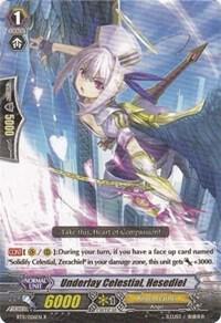 Underlay Celestial, Hesediel