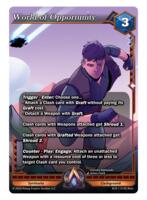 World of Opportunity - Nexus of Power - Alpha Clash - TCGplayer.com