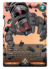 Scarab Mob