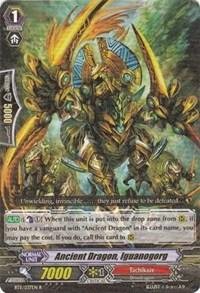 Ancient Dragon, Iguanogorg