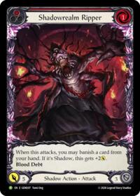 Shadowrealm Ripper