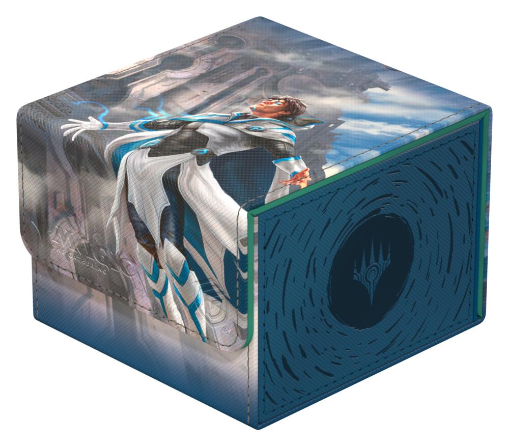 Magic: The Gathering Reality Fracture Sidewinder 133+ Xenoskin