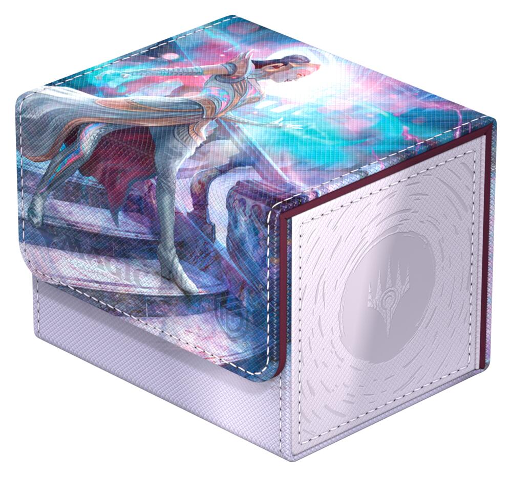 Magic: The Gathering Reality Fracture - Sidewinder 100+ Xenoskin