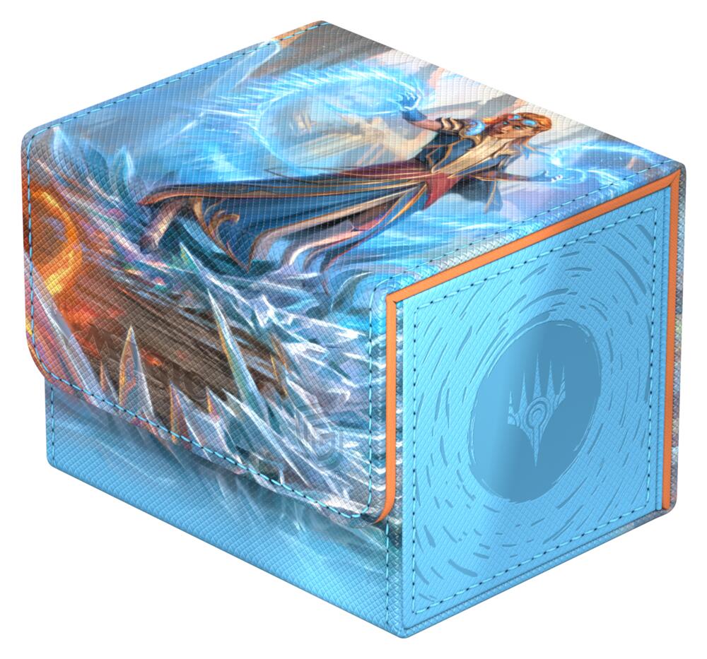 Magic: The Gathering Reality Fracture - Sidewinder 100+ Xenoskin