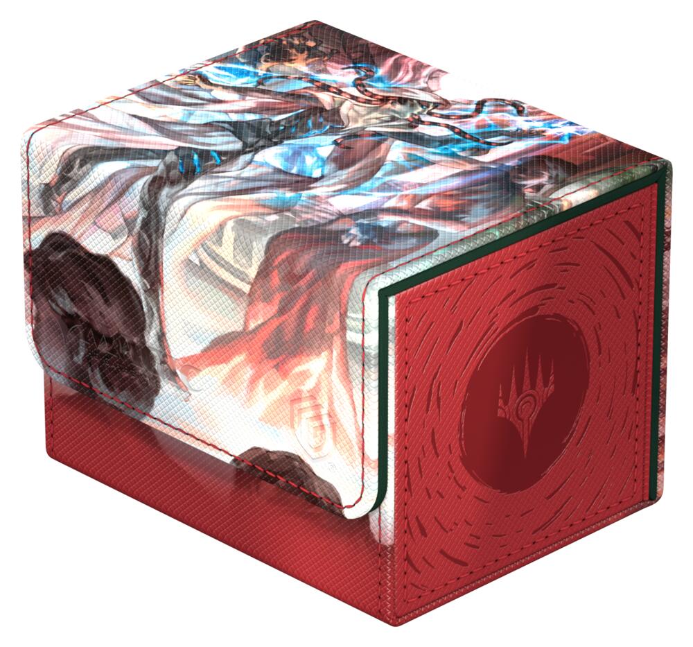 Magic: The Gathering Reality Fracture - Sidewinder 100+ Xenoskin