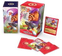 Disney Lorcana: Hyperia City Gift Box - Beast - Hyperia City