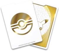 Pokemon International Card Dividers 30th Celebration Elite Trainer Box Card Dividers