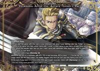 Velmardia After the Attack: Lionel's Pact