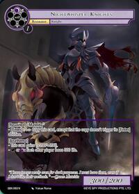 Nightwhisper Knights