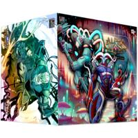 Nexus of Power Booster Box