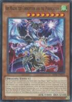 Ars Magna the Corruption and the Purification - Beyond the Brave