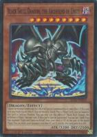 Black Skull Dragon, the Archfiend of Unity - Beyond the Brave