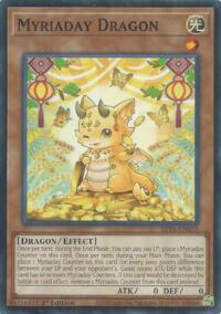 Myriaday Dragon