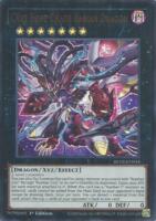 CXyz Hope Chaos Barian Dragon - Beyond the Brave - YuGiOh