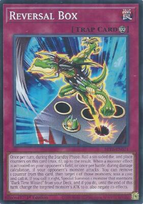 Reversal Box