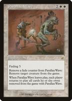 Parallax Wave - Nemesis - Magic: The Gathering - TCGplayer.com