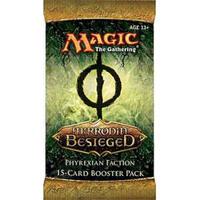 Mirrodin Besieged - Phyrexian Faction Booster Pack - Mirrodin