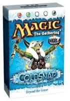 coldsnap booster box Pack death is the most delicious part of lifeand when playing the Beyond the Grave deck Vintage Opening: Coldsnap Booster Box