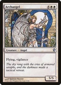 Archangel (Commander 2013)