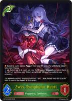 Zwei, Symphonic Heart - BP19: Eightfold Retribution - Shadowverse