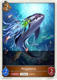 Megalorca