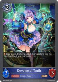 Devotee of Truth