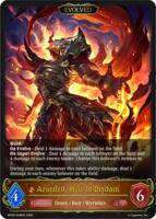 Ignis Deus - Distorted Reflections - Grand Archive TCG - TCGplayer.com