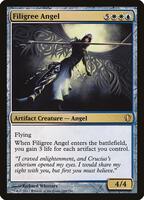 mtg commander 2013 card list or enchanted by anything controlled by that player.) Command of EtiquetteCommander 2013 in
