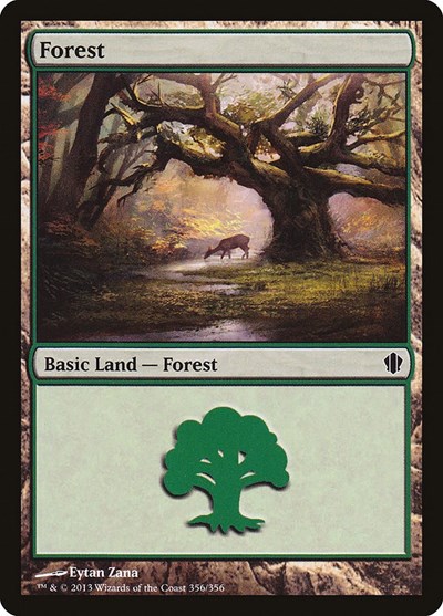 Forest (356)