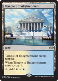 Temple of Enlightenment
