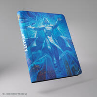 Magic: The Gathering - Reality Fracture Zipfolio 360+ Xenoskin