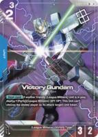 Victory Gundam (Store Tournament Winner Pack 06) - Gundam