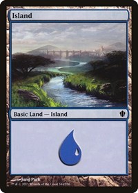 Island (344)