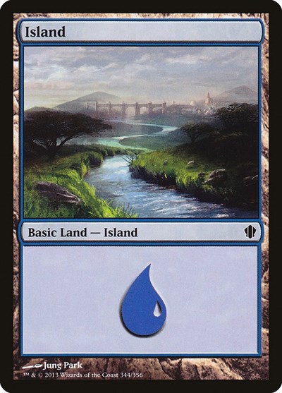 Island (344)