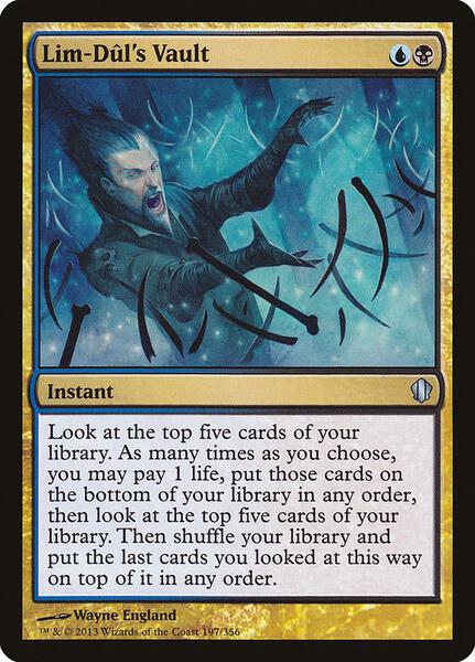 Top 10 Dimir MTG Cards You Should Be Playing in Commander | TCGplayer Top 10 Dimir MTG Cards You Should Be Playing in Commander | TCGplayer