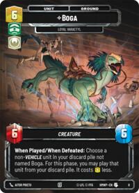 Boga - Loyal Varactyl 8