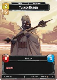 Tusken Raider 19