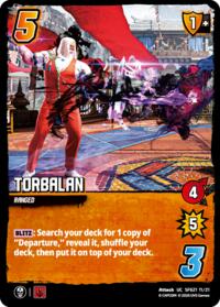 Torbalan