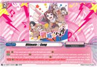 Live Beyond!! - DZ-TBP01: BanG Dream! Girls Band Party