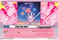 Drive Your Heart
