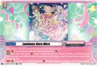 Luminous Once More · DZ-TBP01: BanG Dream! Girls Band Party! · #DZ-TBP01/050EN