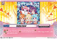 Smiley Carol · DZ-TBP01: BanG Dream! Girls Band Party! · #DZ-TBP01/056EN