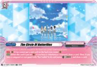 The Circle Of Butterflies · DZ-TBP01: BanG Dream! Girls Band Party! · #DZ-TBP01/059EN