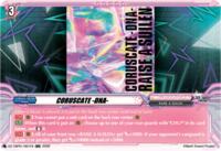 CORUSCATE -DNA- · DZ-TBP01: BanG Dream! Girls Band Party! · #DZ-TBP01/061EN