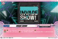 !NVADE SHOW! · DZ-TBP01: BanG Dream! Girls Band Party! · #DZ-TBP01/062EN