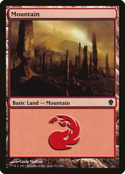 Mountain (351)