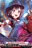 Ran Mitake [Proof I'm Here] (GBPR) - DZ-TBP01: BanG Dream! Girls
