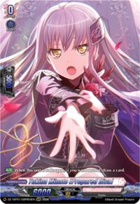 Yukina Minato [Prepared Diva] (GBPR)