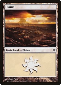 Plains (339) (Commander 2013)